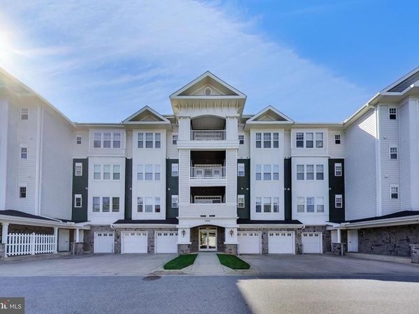 13901 BELLE CHASSE BOULEVARD, Unit 215, LAUREL, MD 20707