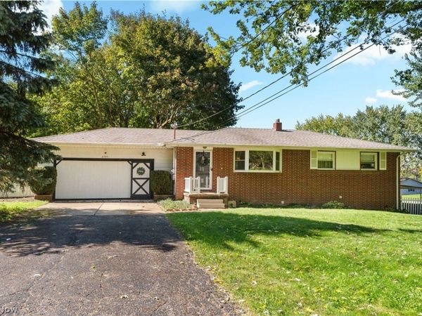 6787 Glenmere Avenue NE, Canton, OH 44721