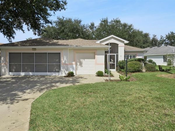 4636 GLEN COE STREET , LEESBURG, FL 34748