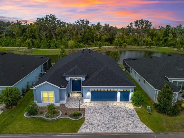 4398 PEZZULLO CIRCLE , THE VILLAGES, FL 32163