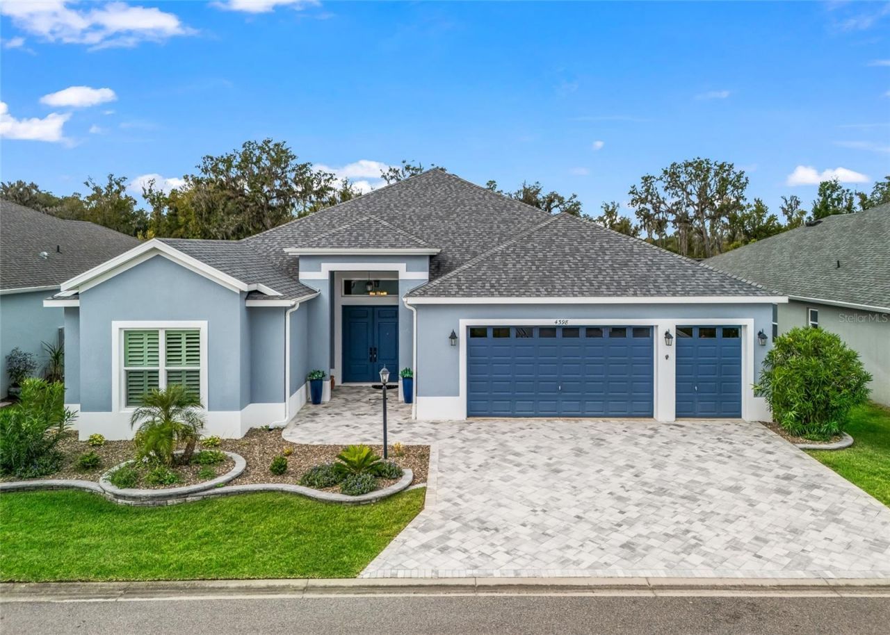 4398 Pezzullo Circle, The Villages, FL 32163 Photo