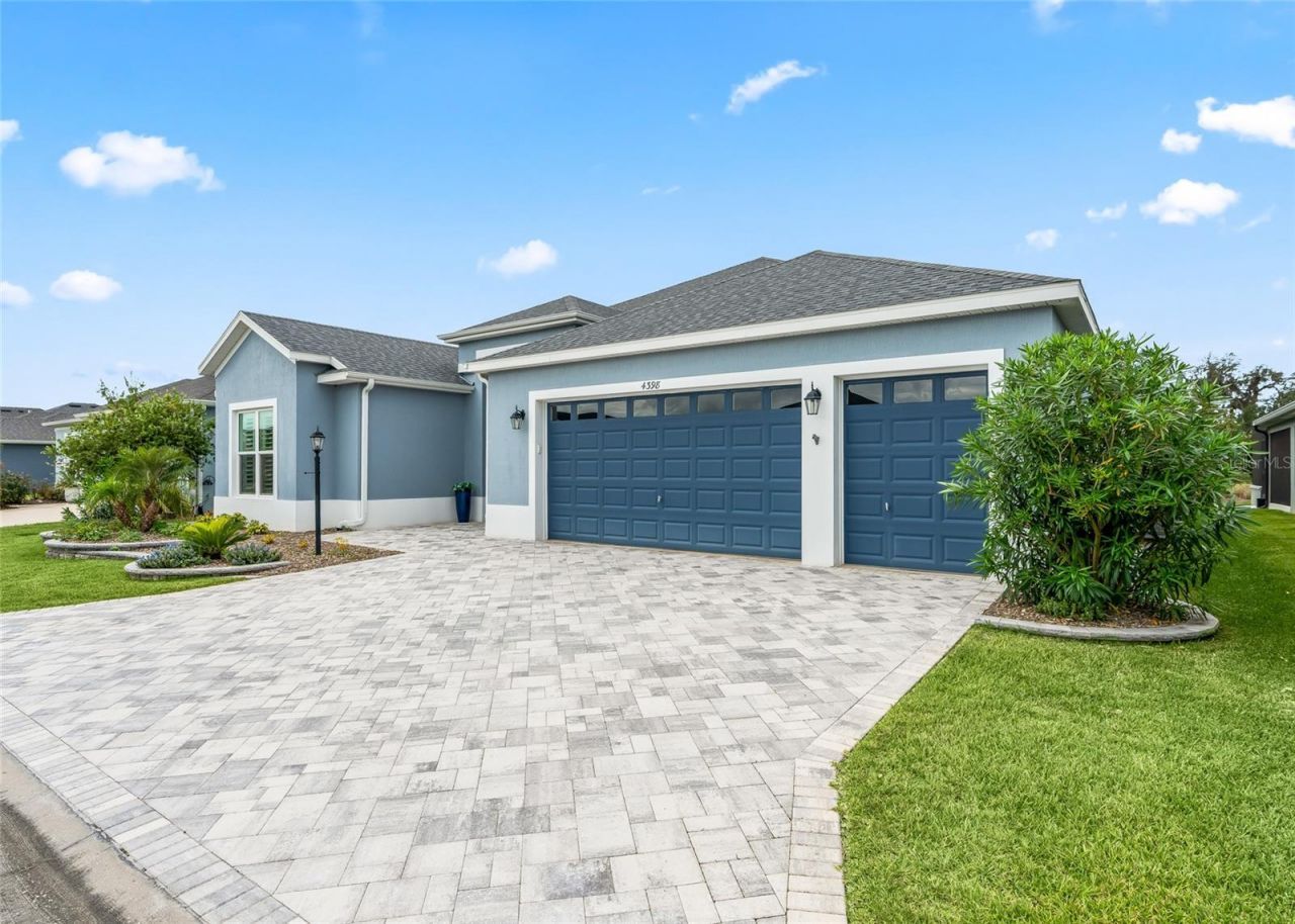 4398 Pezzullo Circle, The Villages, FL 32163 Photo