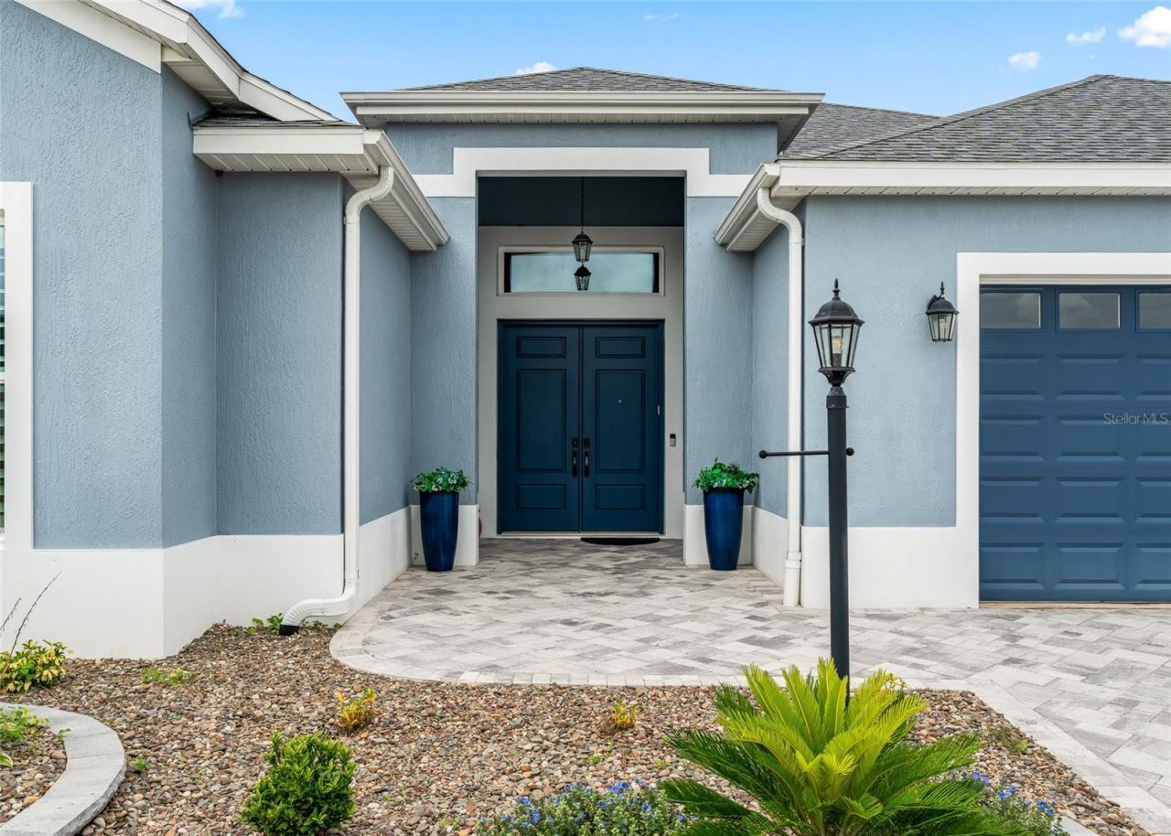 4398 Pezzullo Circle, The Villages, FL 32163 Photo