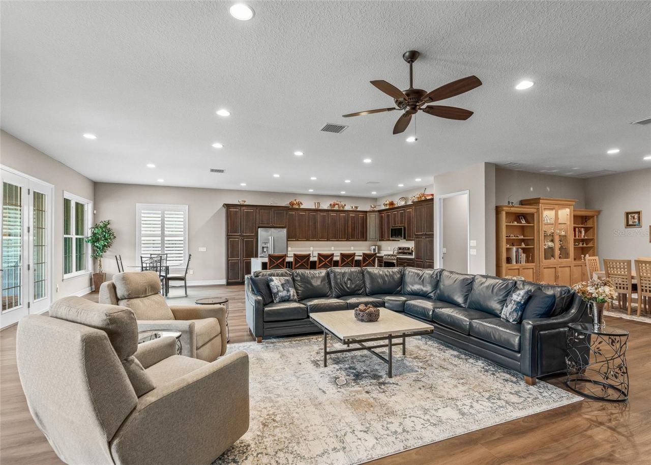 4398 Pezzullo Circle, The Villages, FL 32163 Photo
