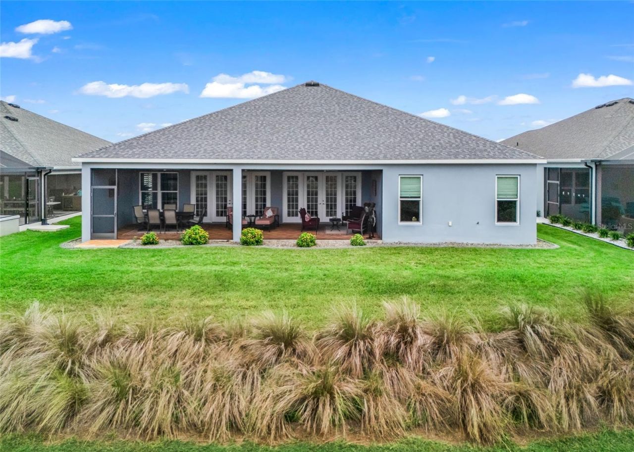 4398 Pezzullo Circle, The Villages, FL 32163 Photo