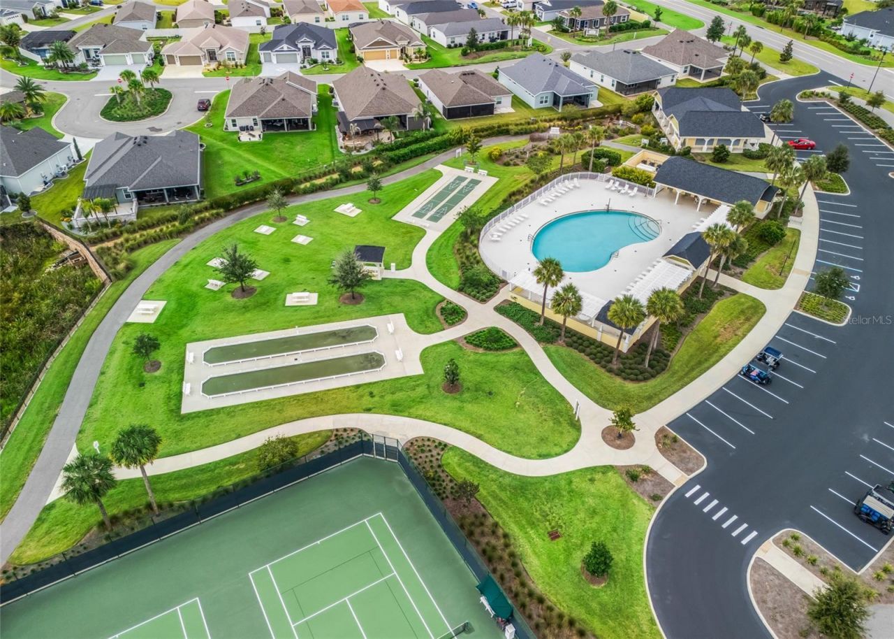 4398 Pezzullo Circle, The Villages, FL 32163 Photo