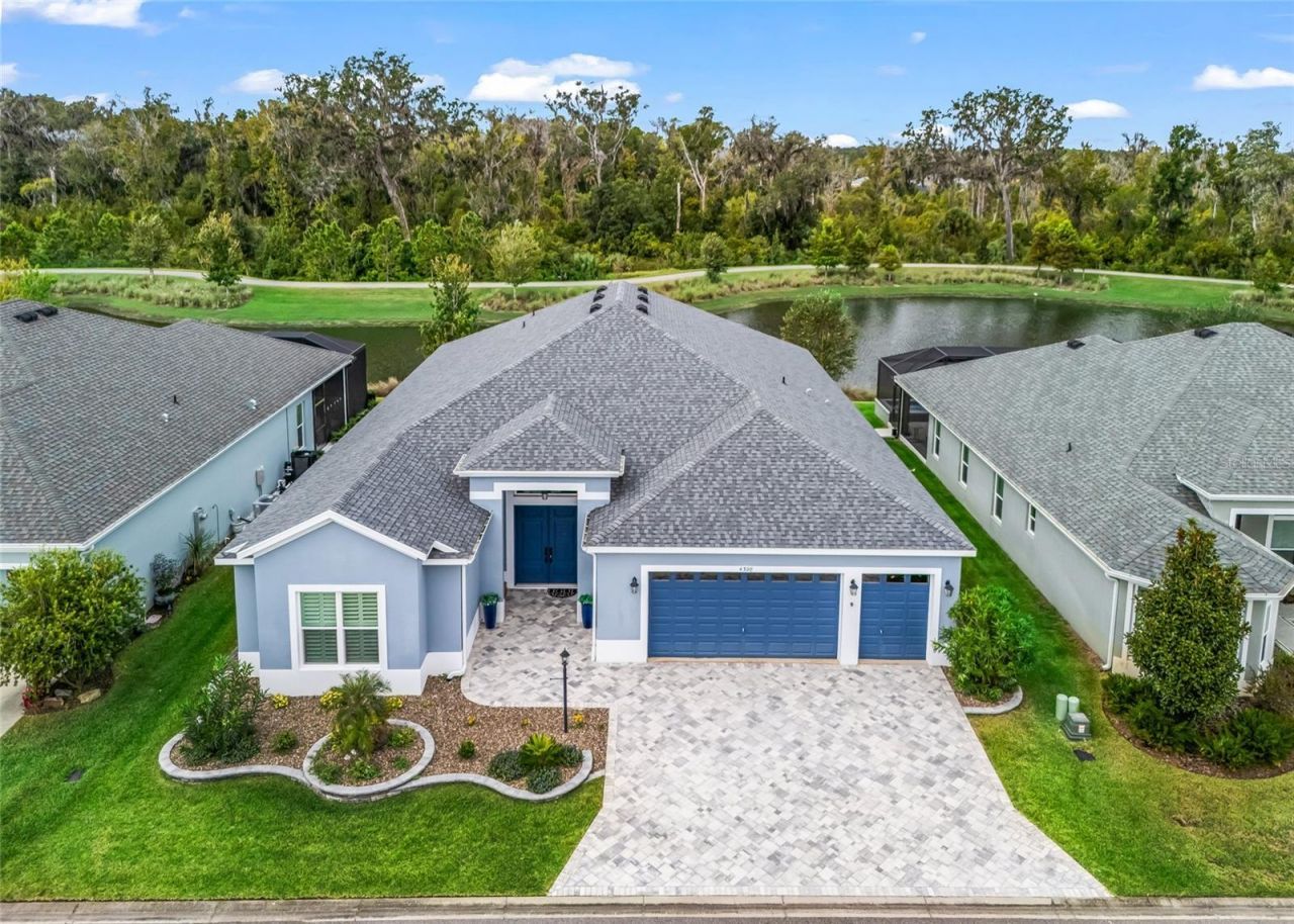 4398 Pezzullo Circle, The Villages, FL 32163 Photo