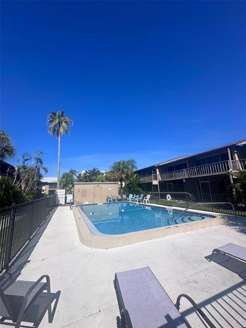 2948 Clark Road , Unit 224, Sarasota, FL 34231 Photo