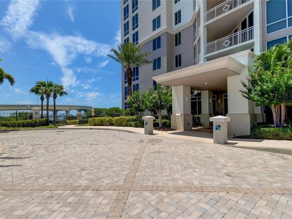 331 CLEVELAND STREET , Unit 317, CLEARWATER, FL 33755