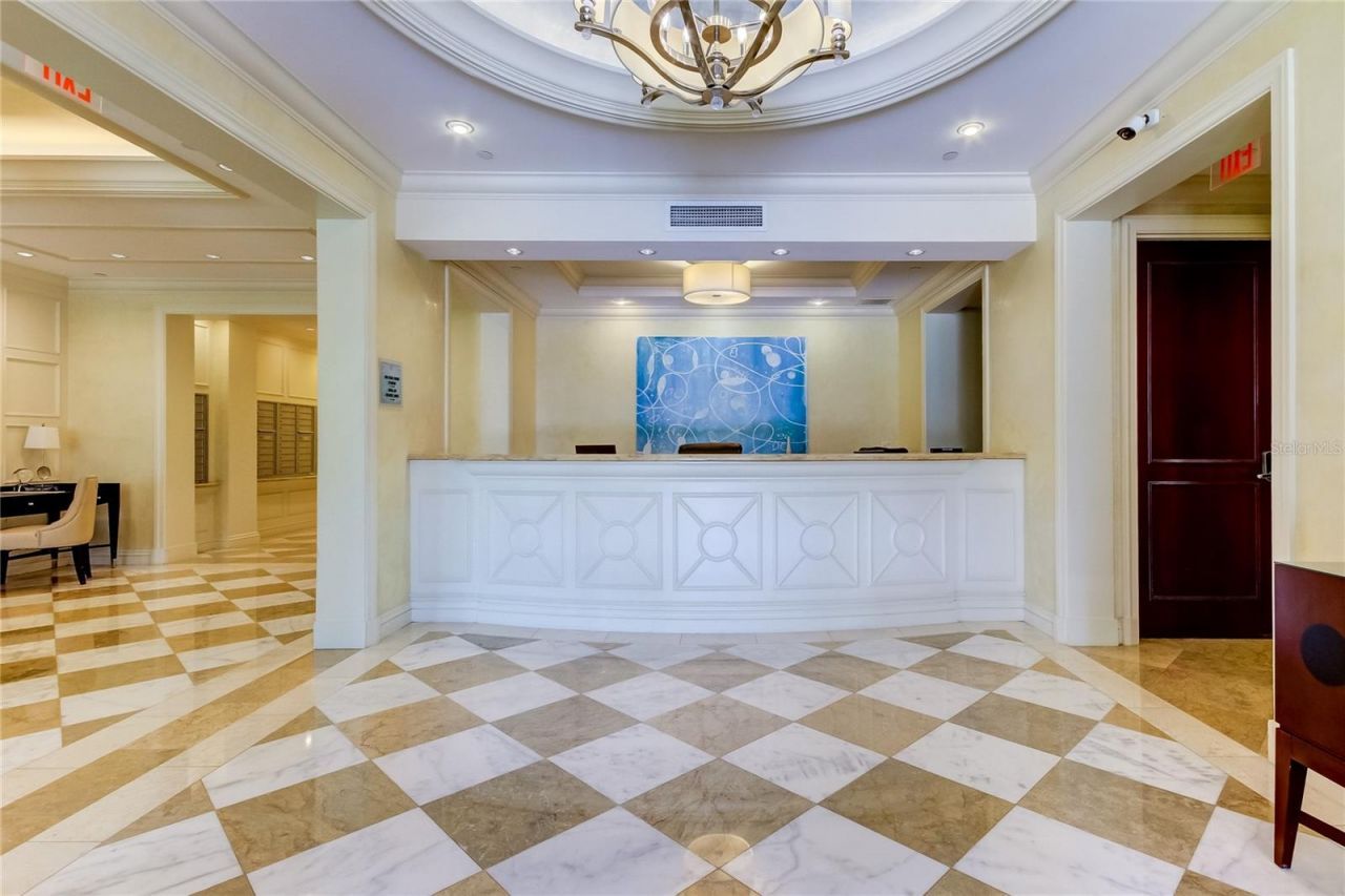 331 Cleveland Street , Unit 317, Clearwater, FL 33755 Photo