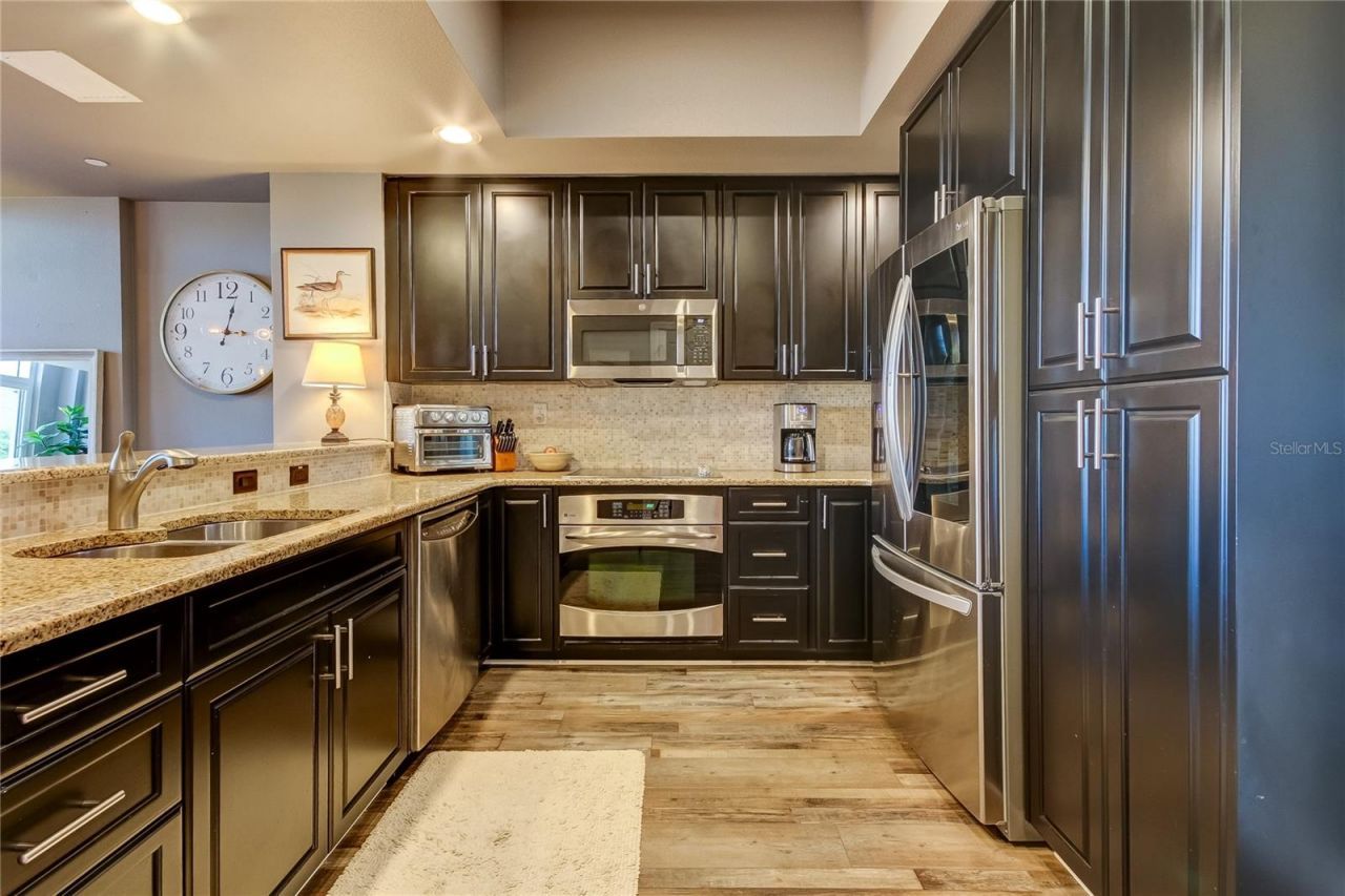 331 Cleveland Street , Unit 317, Clearwater, FL 33755 Photo