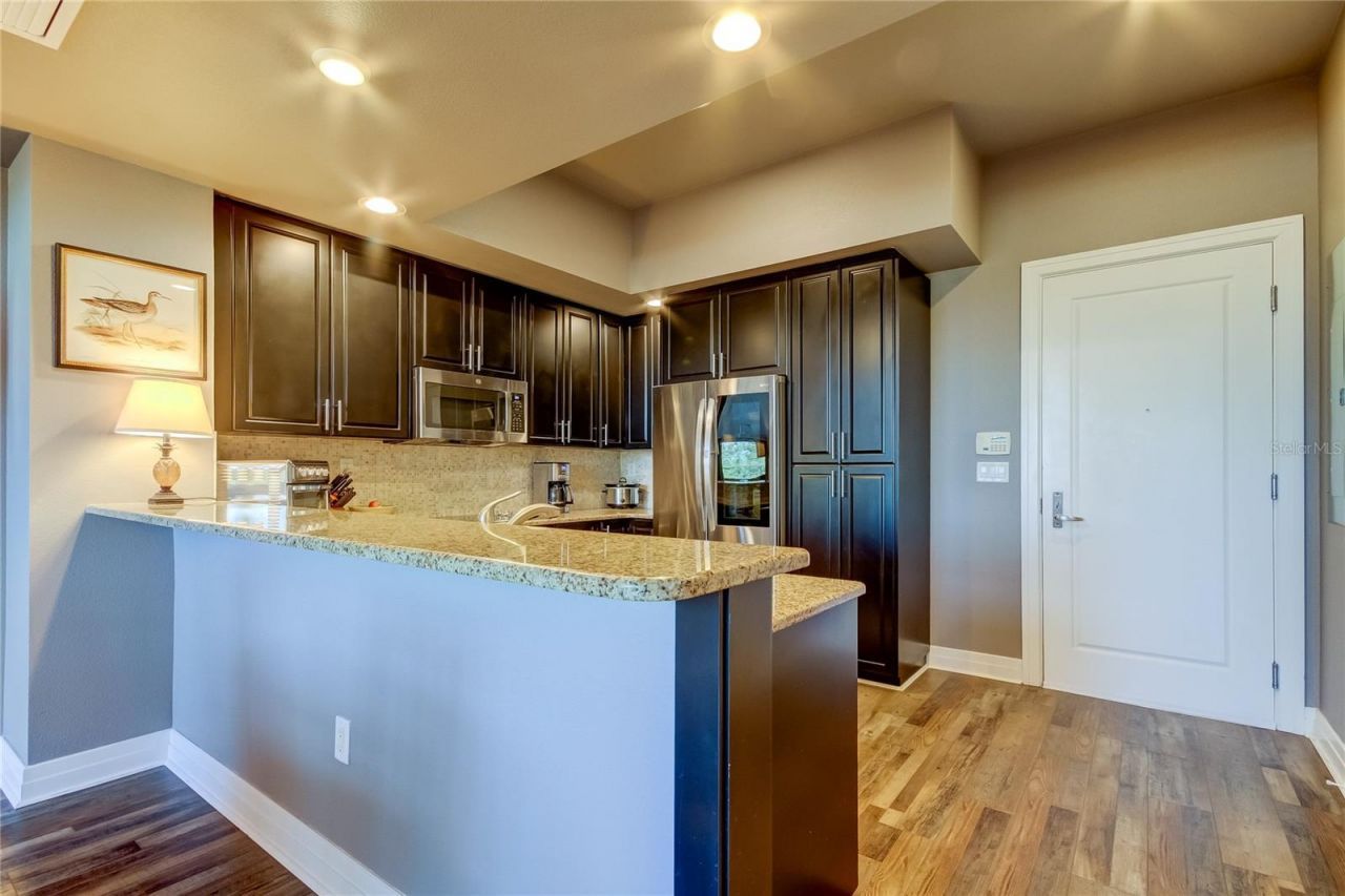 331 Cleveland Street , Unit 317, Clearwater, FL 33755 Photo