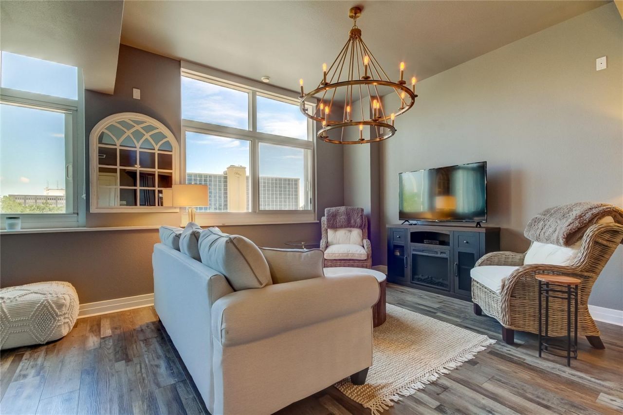 331 Cleveland Street , Unit 317, Clearwater, FL 33755 Photo