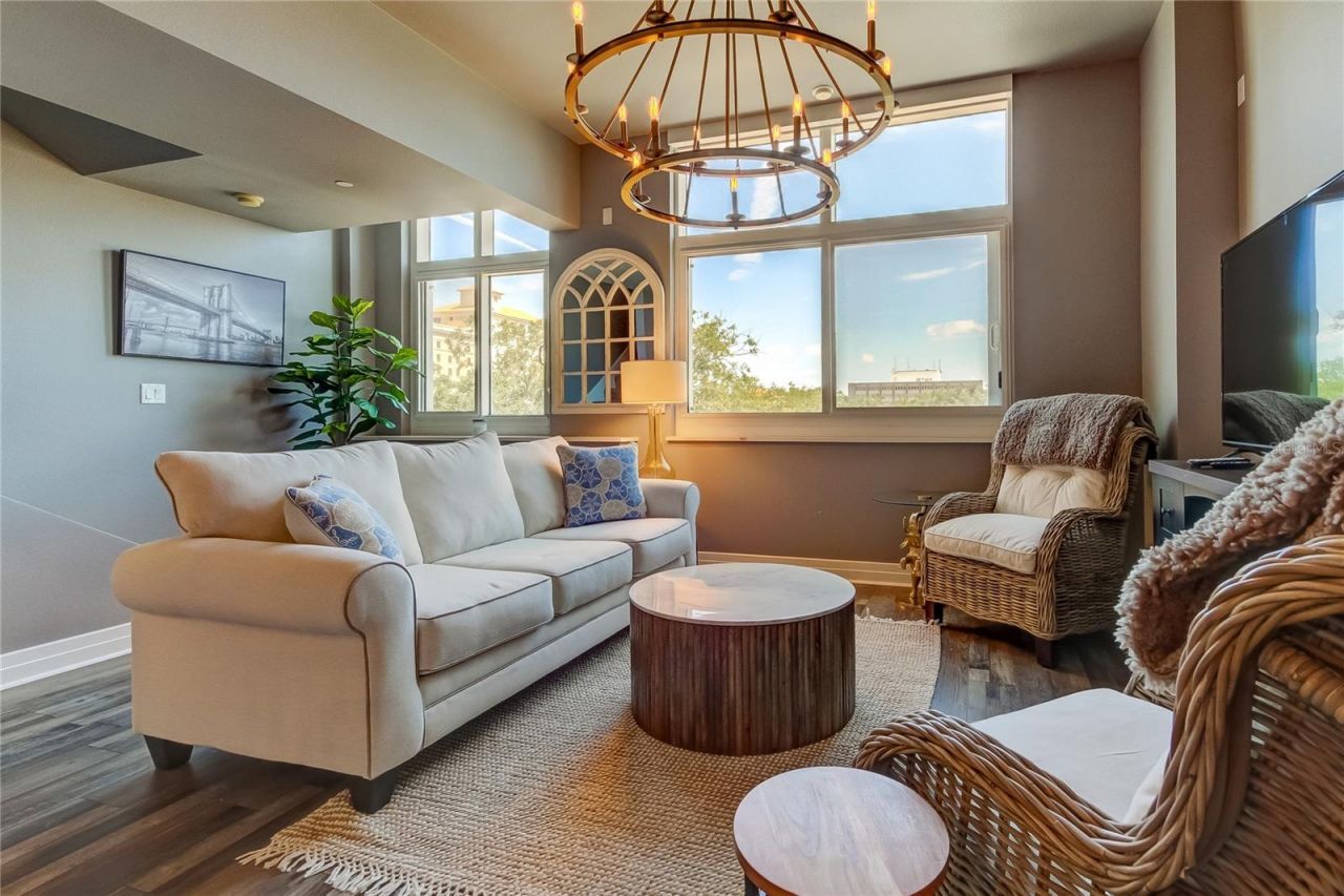 331 Cleveland Street , Unit 317, Clearwater, FL 33755 Photo
