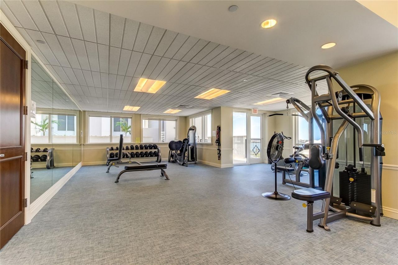 331 Cleveland Street , Unit 317, Clearwater, FL 33755 Photo