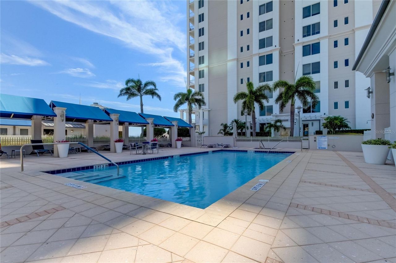 331 Cleveland Street , Unit 317, Clearwater, FL 33755 Photo