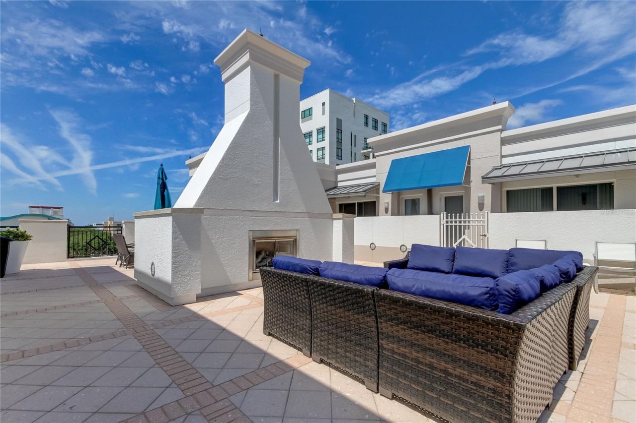 331 Cleveland Street , Unit 317, Clearwater, FL 33755 Photo