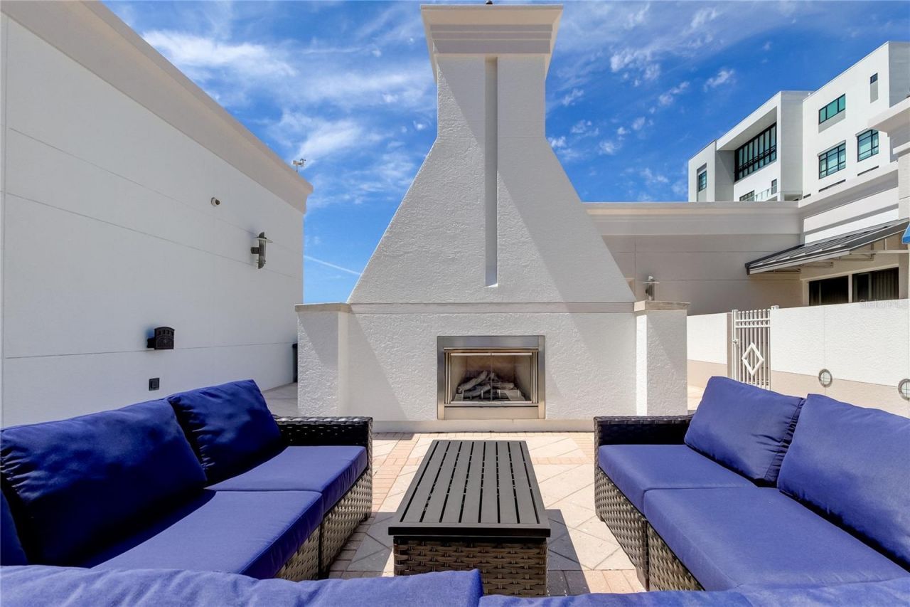331 Cleveland Street , Unit 317, Clearwater, FL 33755 Photo
