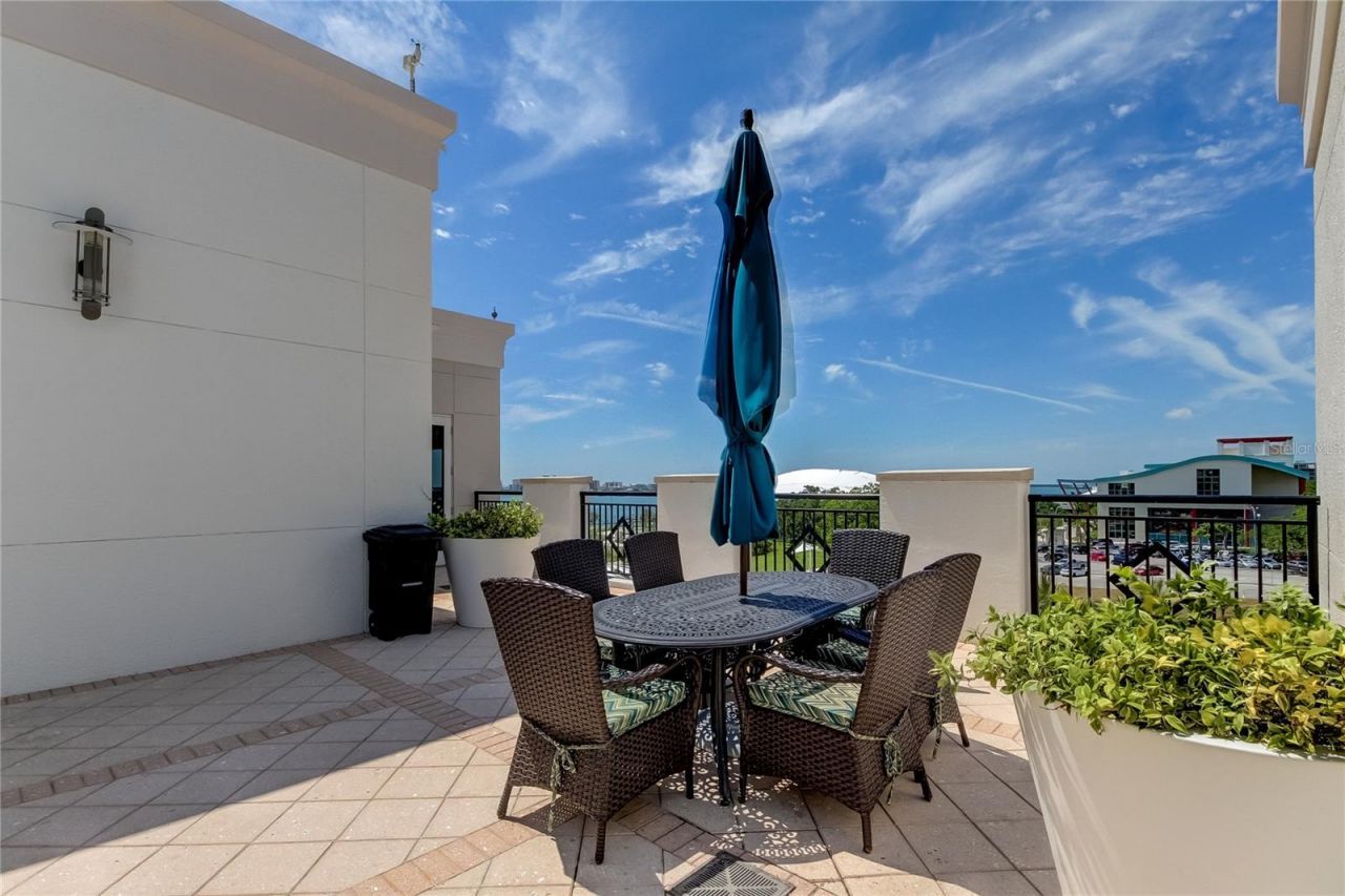 331 Cleveland Street , Unit 317, Clearwater, FL 33755 Photo