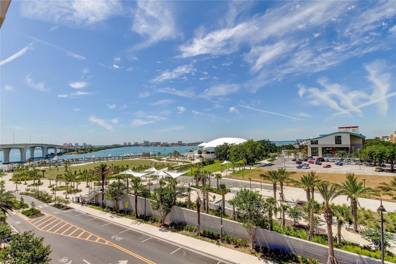 331 Cleveland Street , Unit 317, Clearwater, FL 33755 Photo