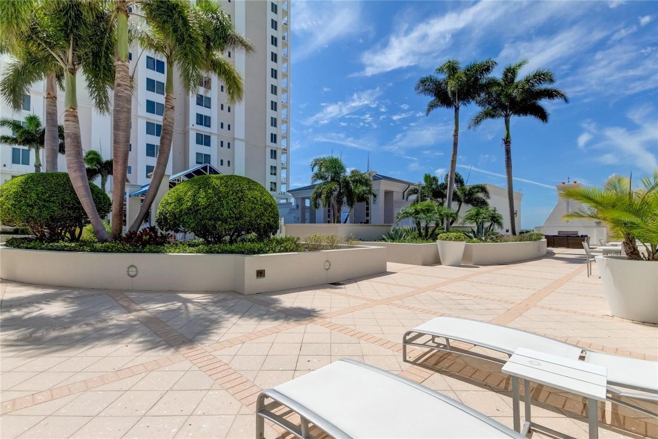 331 Cleveland Street , Unit 317, Clearwater, FL 33755 Photo