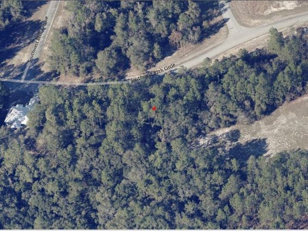 0 SW 89TH CIRCLE , OCALA, FL 34473
