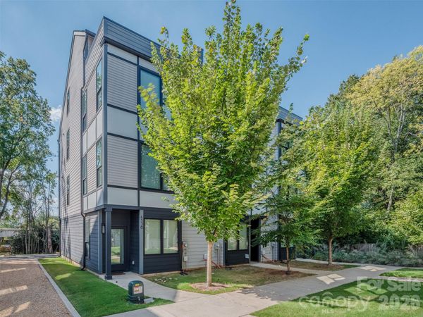 4532 Radler Court, Charlotte, NC 28217