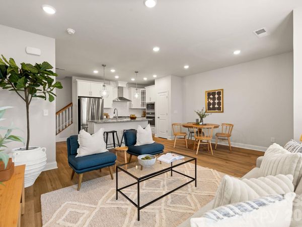 5012 Calvine Mill Way , Charlotte, NC 28205