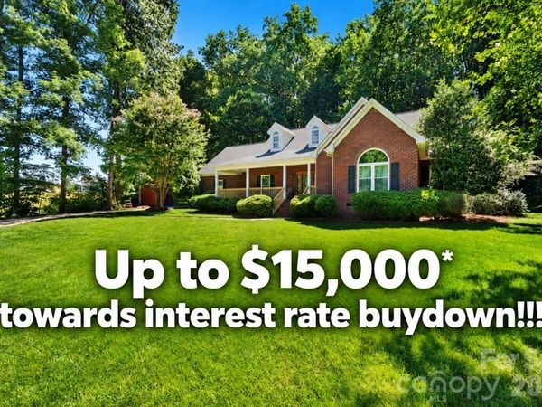 10846 Tyler Brook Lane , Mint Hill, NC 28227