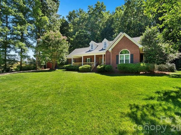 10846 Tyler Brook Lane , Mint Hill, NC 28227