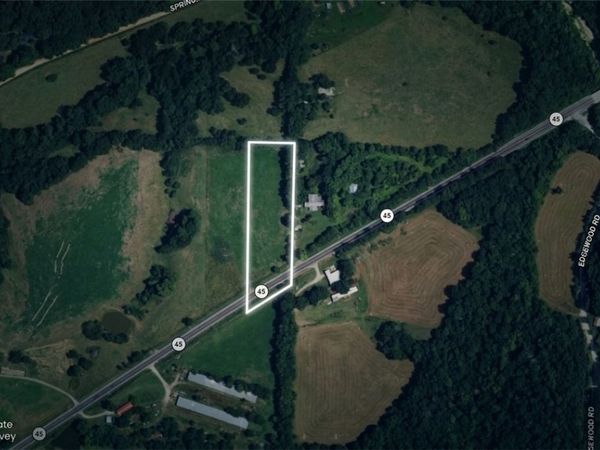 HWY 45 E Ar-45 Lot 2A , Fayetteville, AR 72703