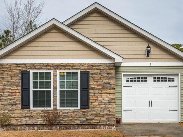 5 Court 11 Northwest Drive, Calabash, NC 28467