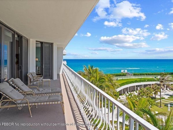 2000 S Ocean Boulevard, Unit 307N, Palm Beach, FL 33480