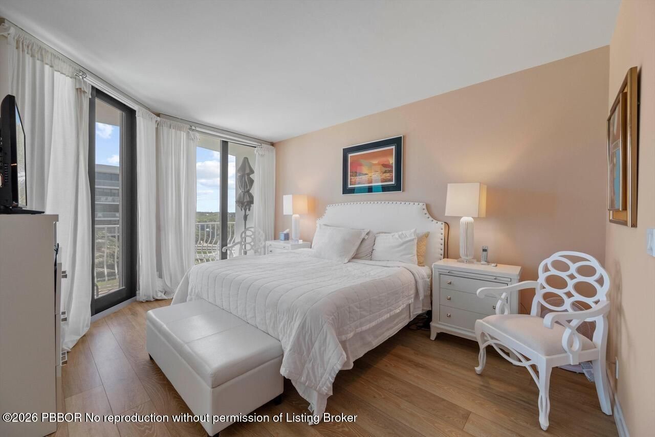 2000 S Ocean Boulevard, Unit 307N, Palm Beach, FL 33480 Photo