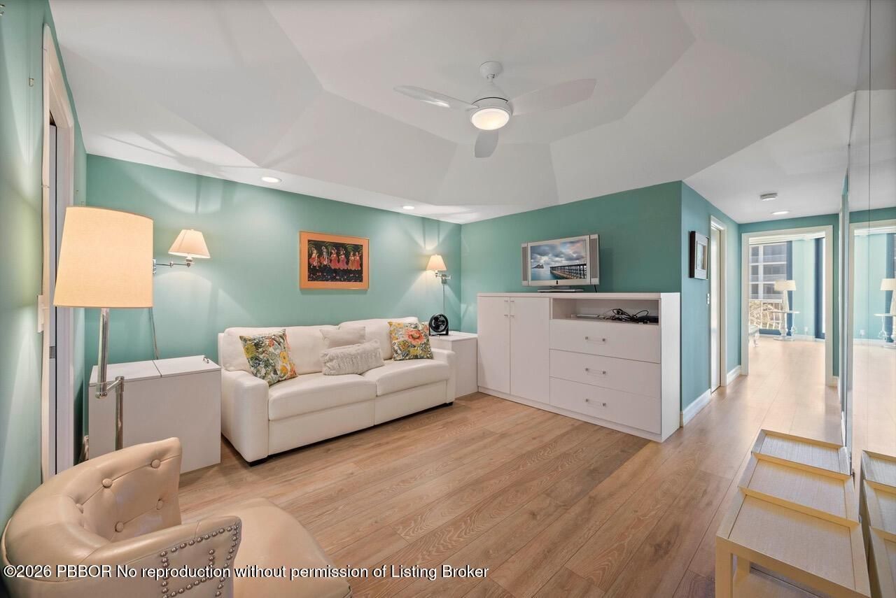 2000 S Ocean Boulevard, Unit 307N, Palm Beach, FL 33480 Photo