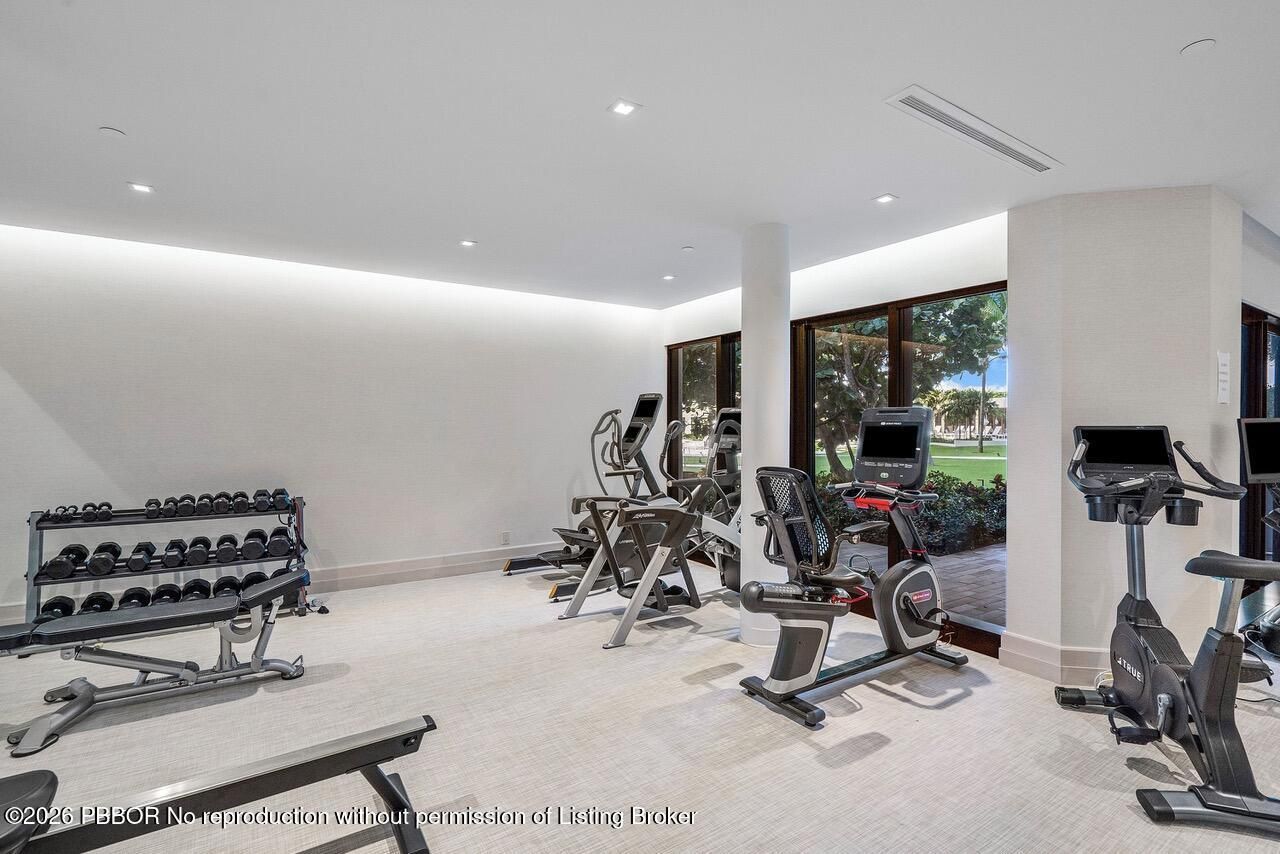 2000 S Ocean Boulevard, Unit 307N, Palm Beach, FL 33480 Photo
