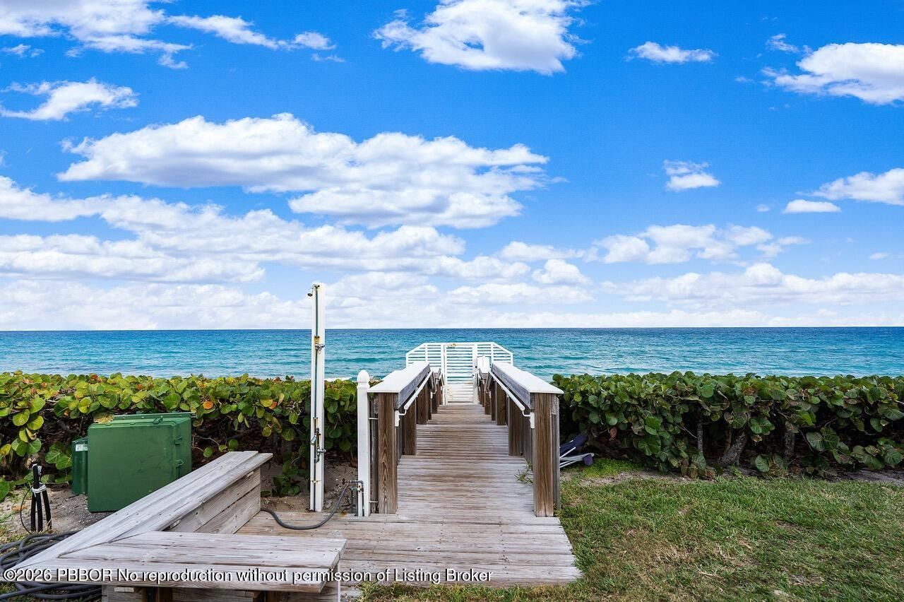 2000 S Ocean Boulevard, Unit 307N, Palm Beach, FL 33480 Photo