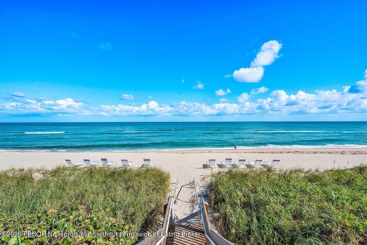 2000 S Ocean Boulevard, Unit 307N, Palm Beach, FL 33480 Photo