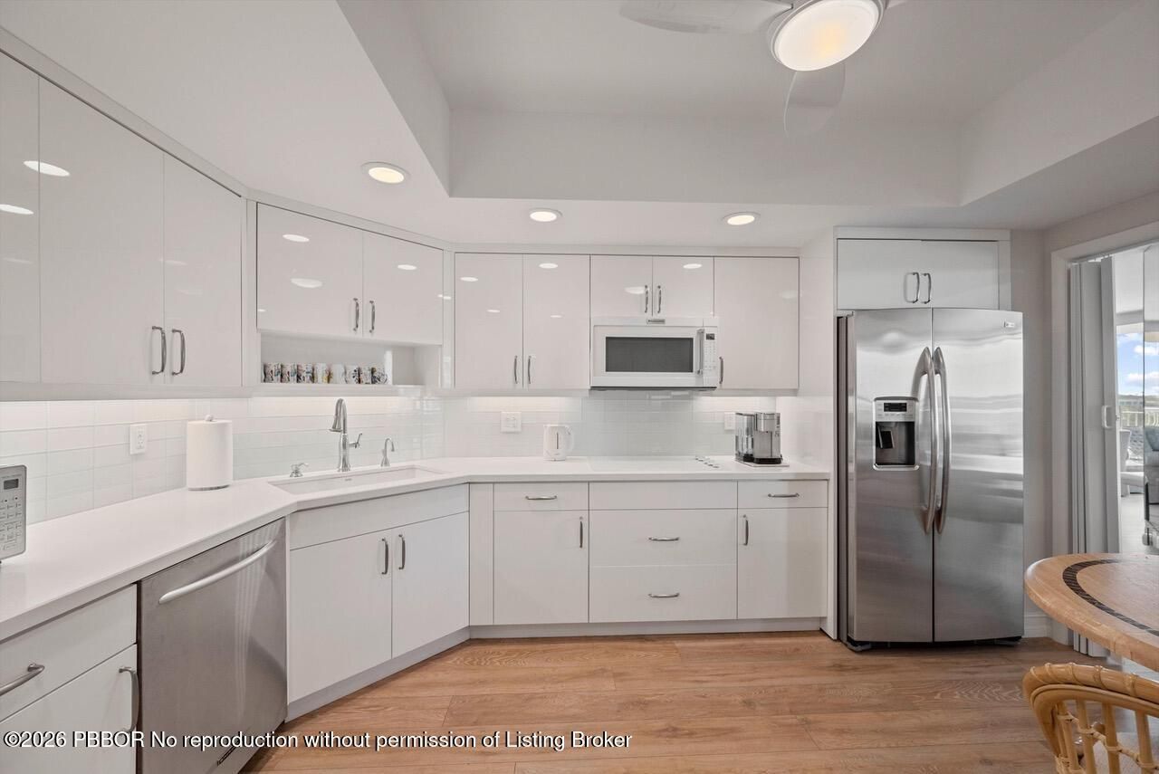 2000 S Ocean Boulevard, Unit 307N, Palm Beach, FL 33480 Photo
