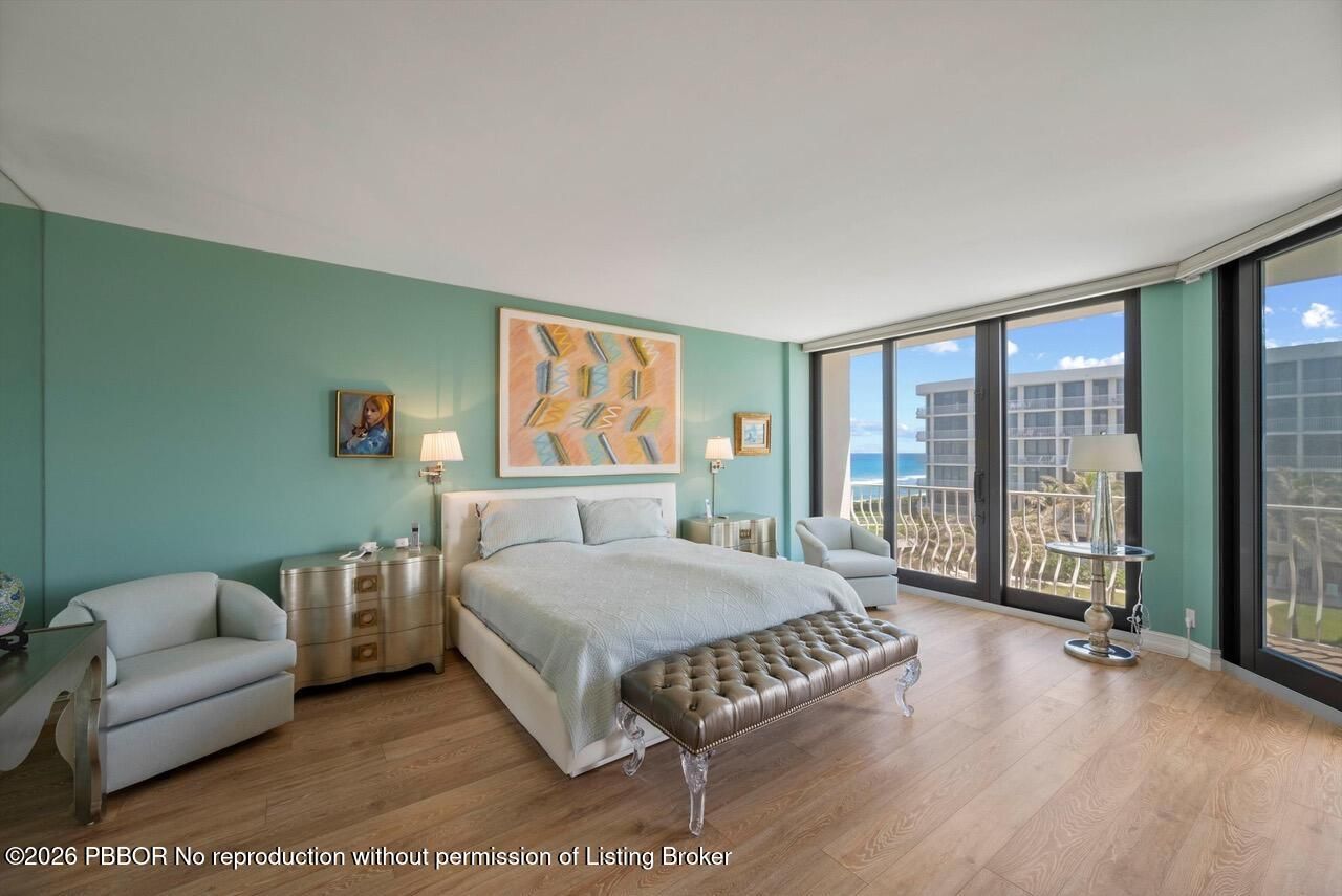 2000 S Ocean Boulevard, Unit 307N, Palm Beach, FL 33480 Photo