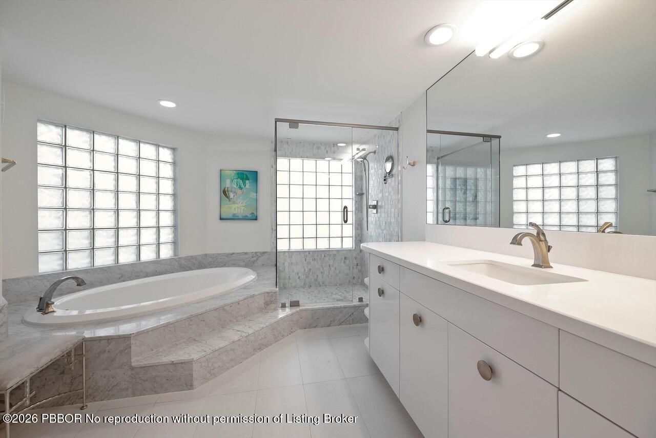 2000 S Ocean Boulevard, Unit 307N, Palm Beach, FL 33480 Photo