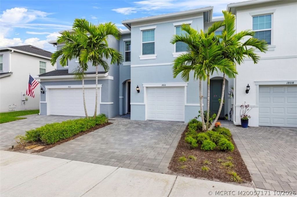 1810 SE Ocean Cove Way , Stuart, FL 34996 Photo