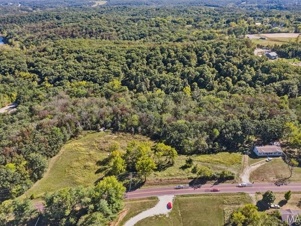 0 Highway Z , Hillsboro, MO 63050