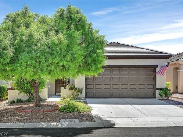 2162 Maple Heights Court , Henderson, NV 89052