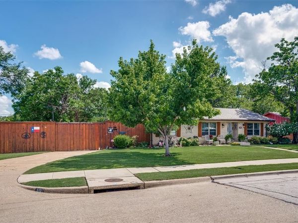 510 Northside Avenue , Lewisville, TX 75057