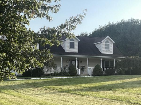 6888 Goodhope Road, Frankfort, OH 45628
