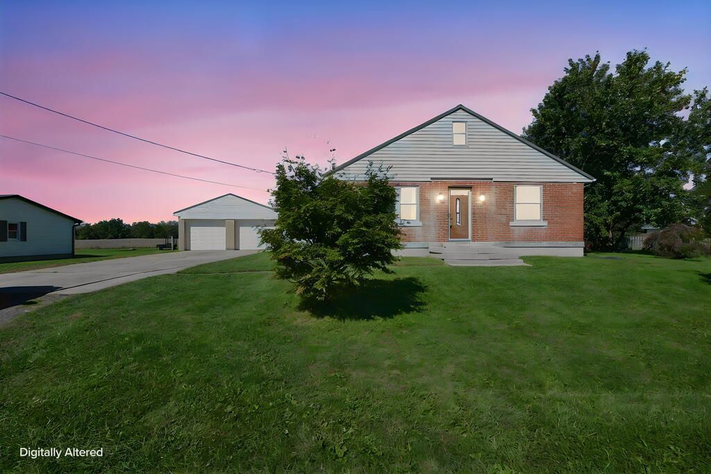 9028 Zane Trail Road, Circleville, OH 43113 Main Photo