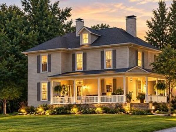 1121 Falls Road, Bainbridge, OH 45612
