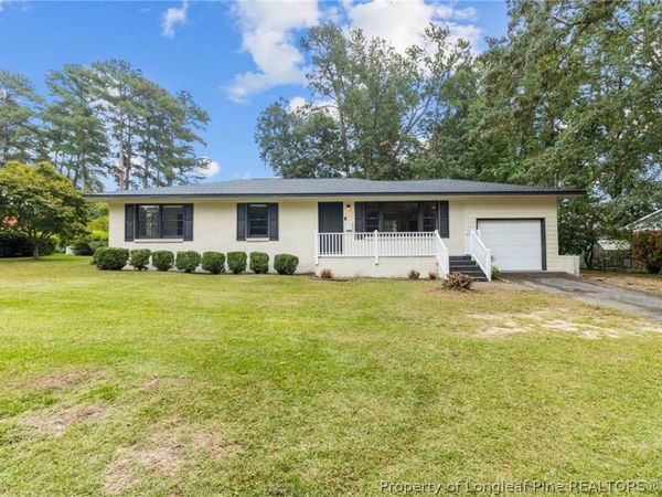 906 Shannon Drive , Fayetteville, NC 28303