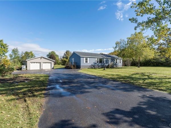 27126 Meadow Lane , Watertown, NY 13601